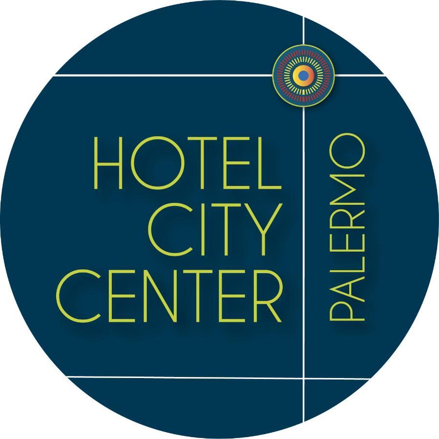 Hotel City Center Palerme Extérieur photo