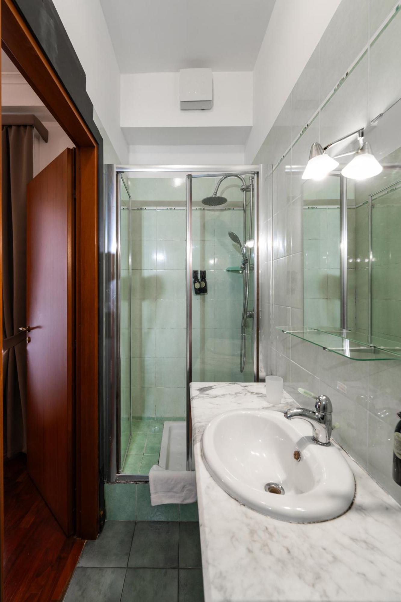 Hotel City Center Palerme Extérieur photo