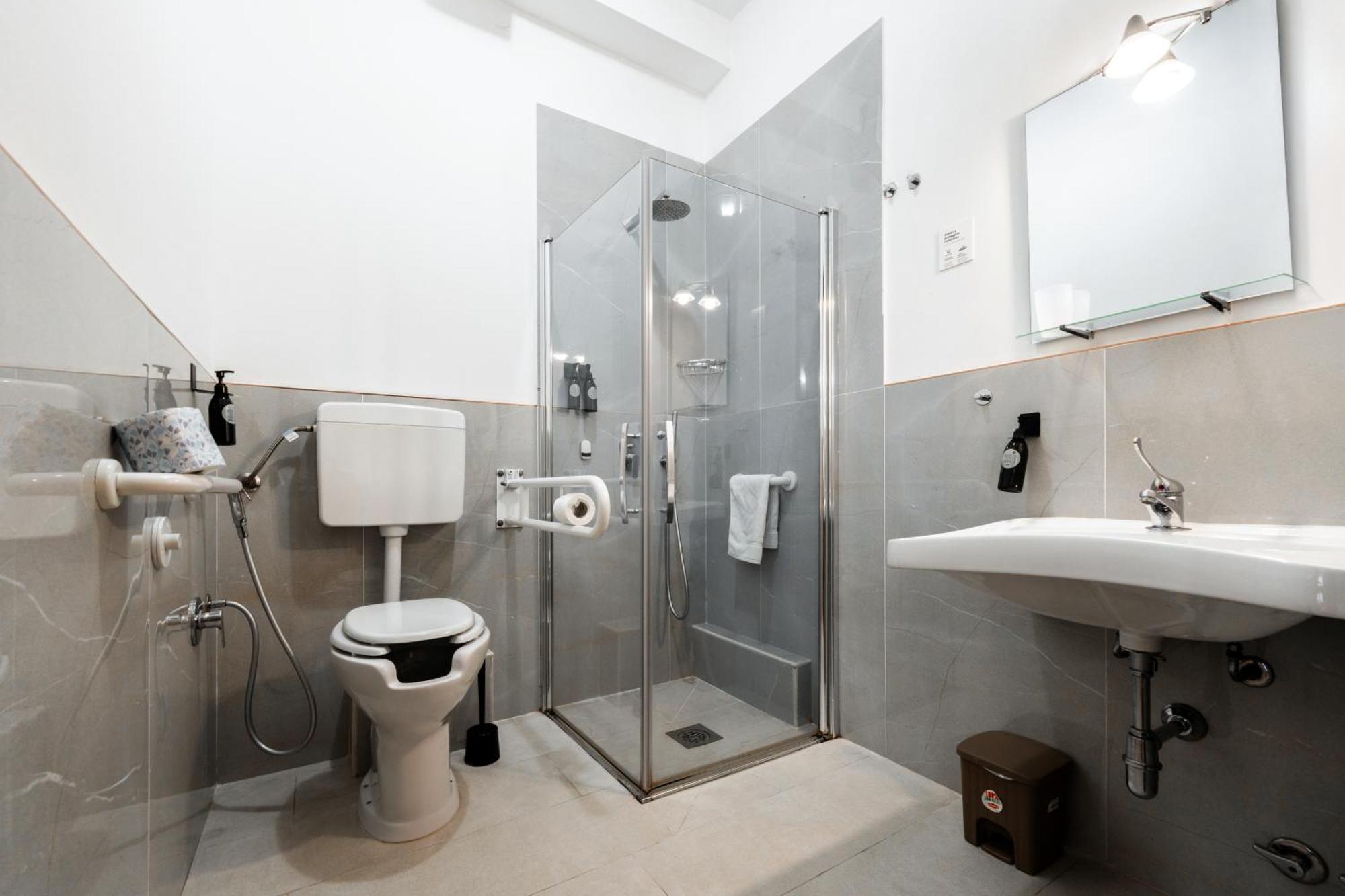 Hotel City Center Palerme Extérieur photo