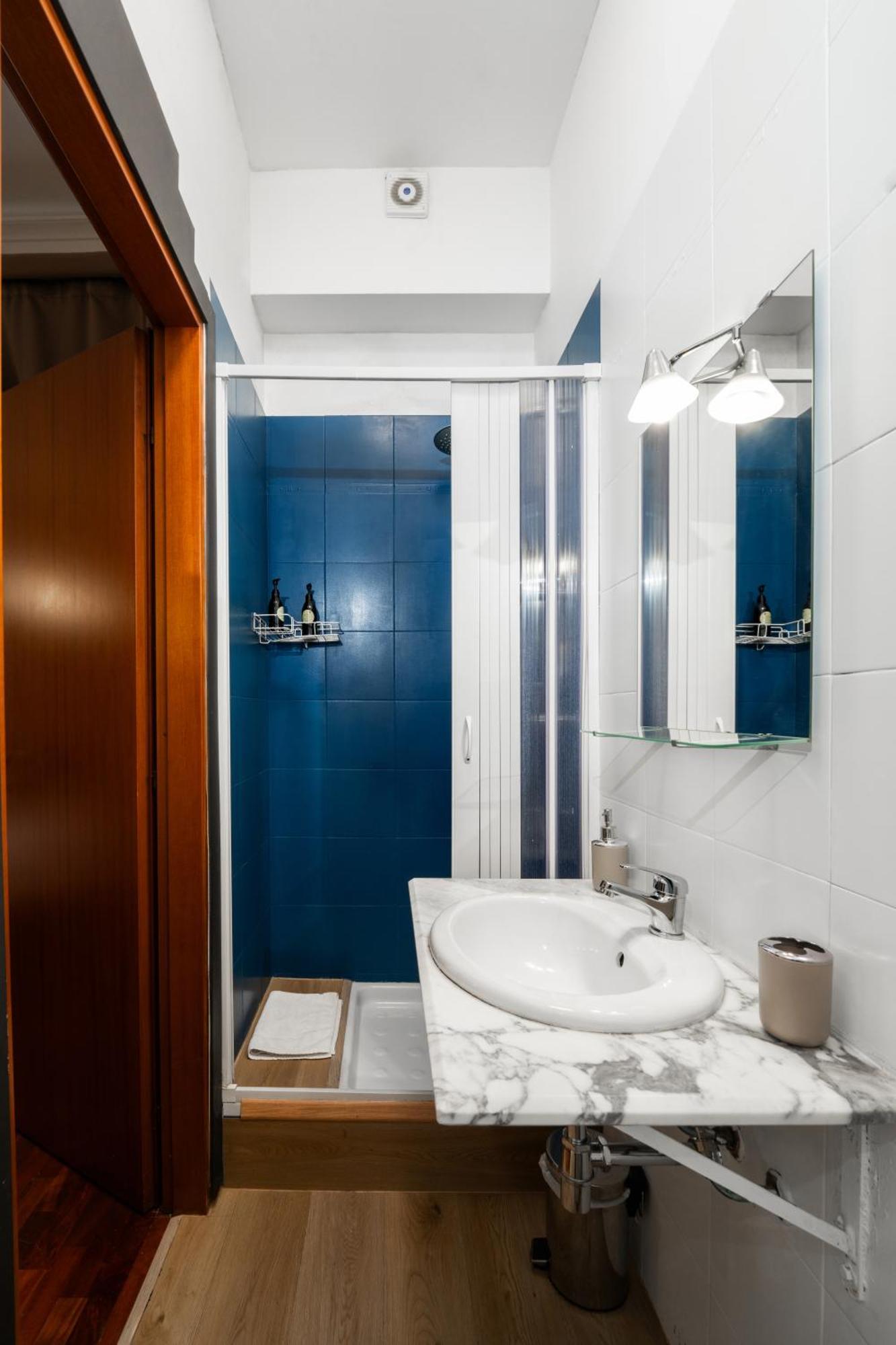 Hotel City Center Palerme Extérieur photo