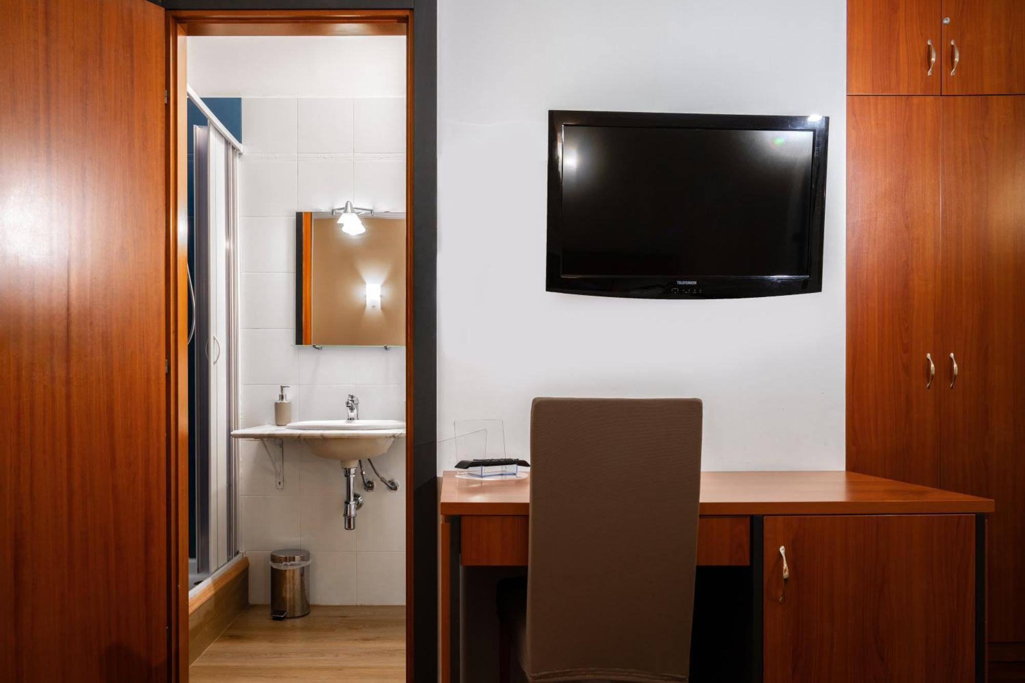Hotel City Center Palerme Extérieur photo