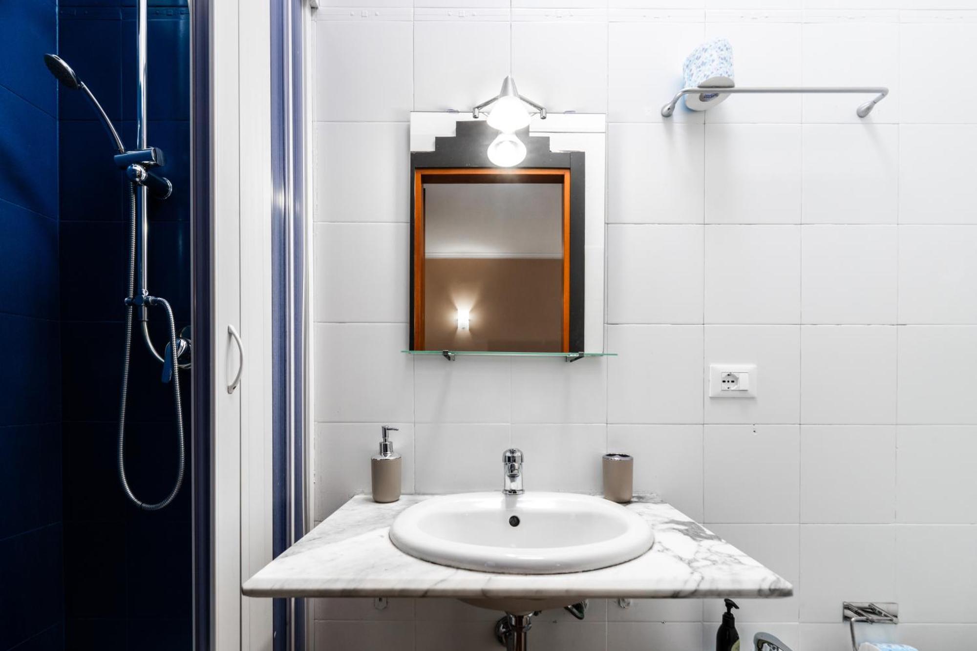 Hotel City Center Palerme Extérieur photo