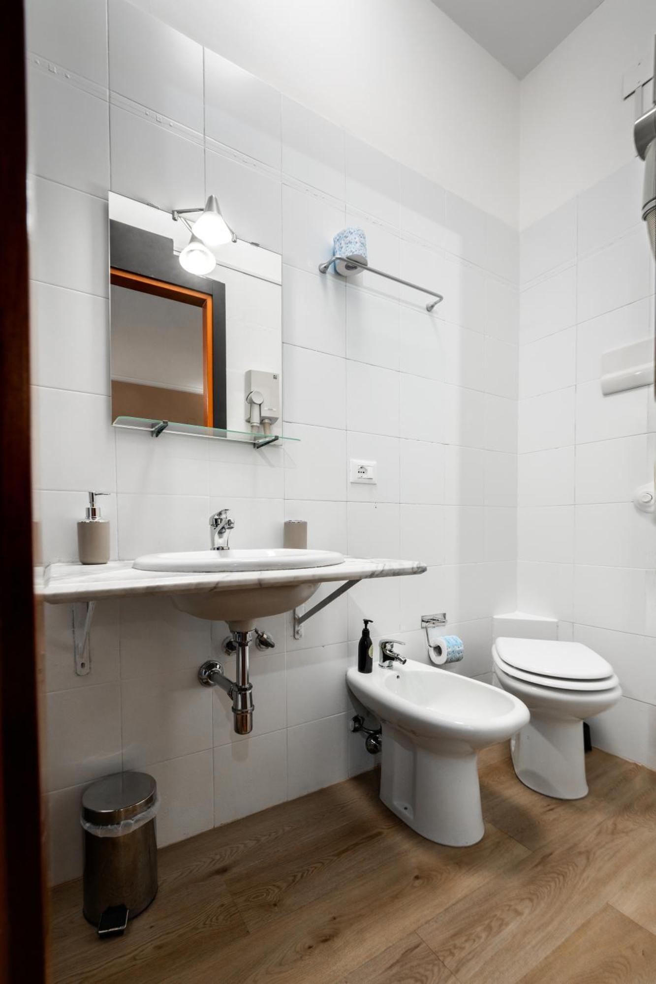 Hotel City Center Palerme Extérieur photo