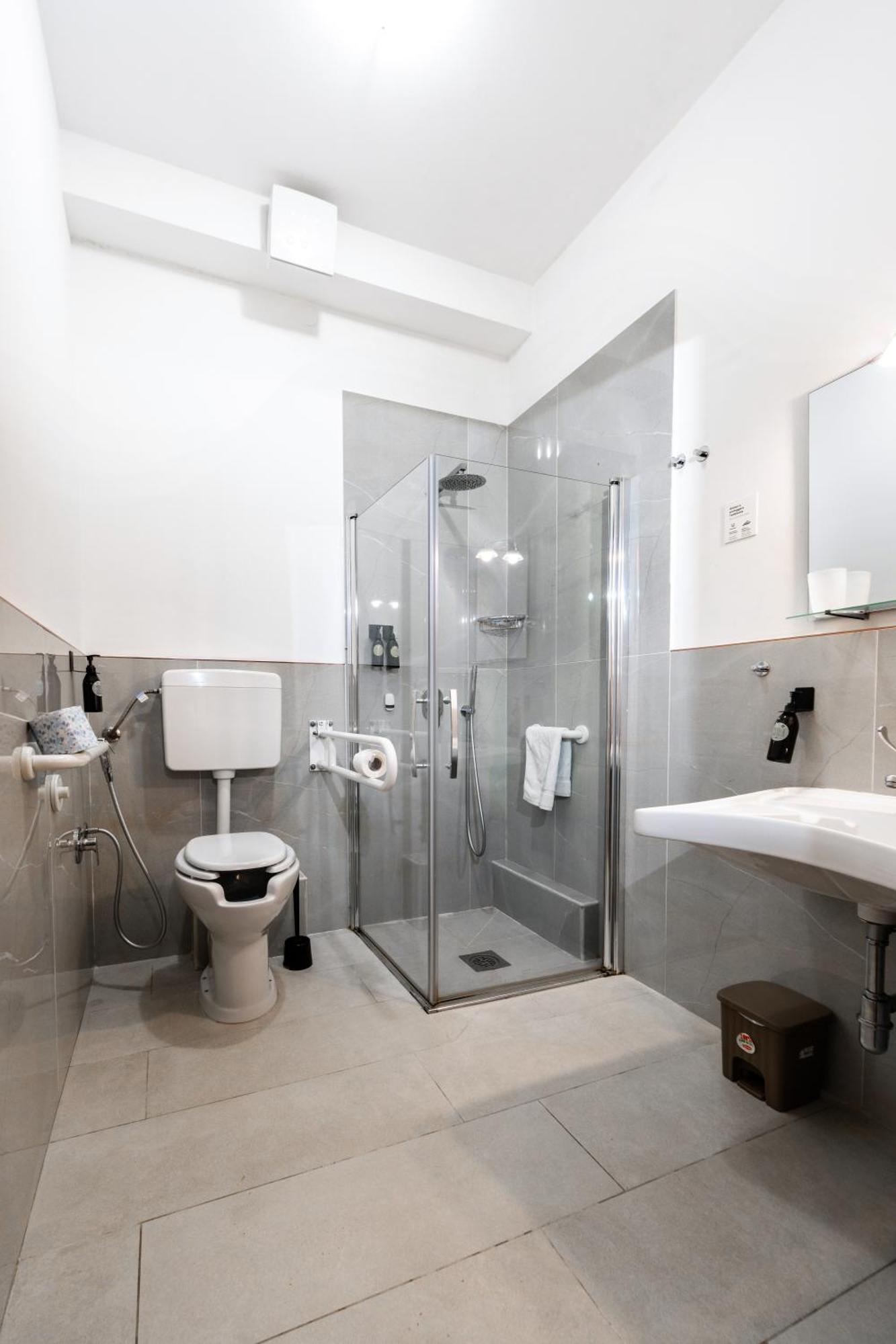 Hotel City Center Palerme Extérieur photo