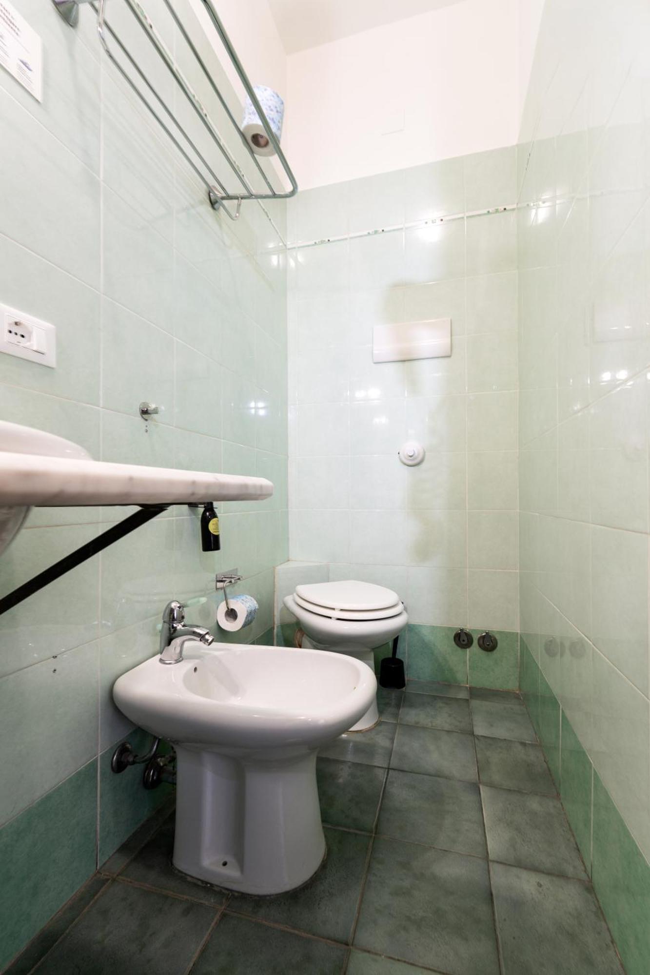 Hotel City Center Palerme Extérieur photo