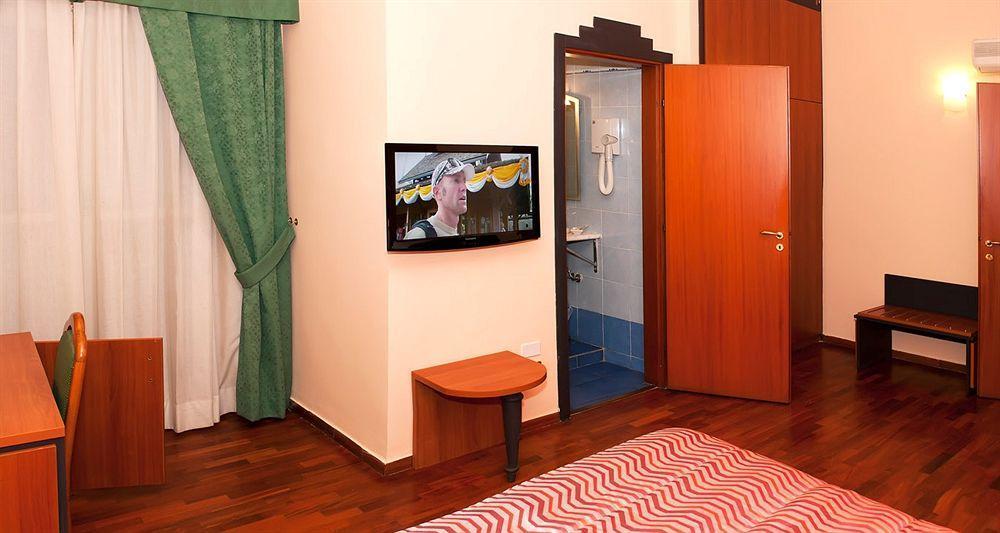 Hotel City Center Palerme Extérieur photo